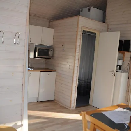 Strand Camping * Ebeltoft
