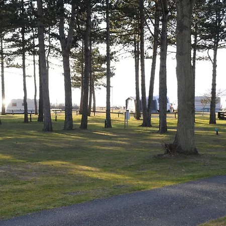 Strand Camping Camping *