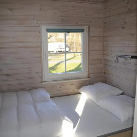 Strand Camping Camping Ebeltoft