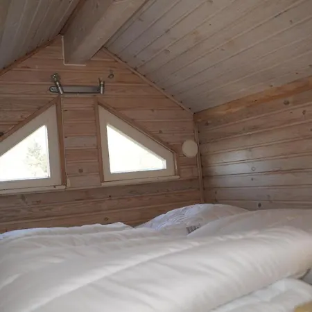 Camping Strand Camping Ebeltoft