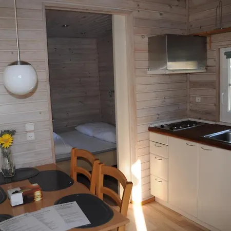 Strand Camping Ebeltoft
