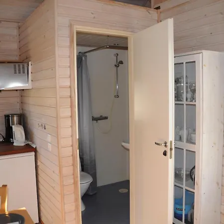 Camping Strand Camping Ebeltoft