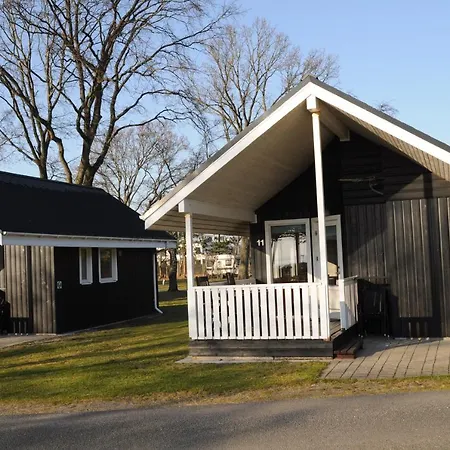 Strand Camping * Ebeltoft