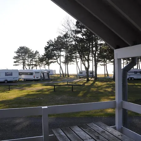 Strand Camping * Ebeltoft